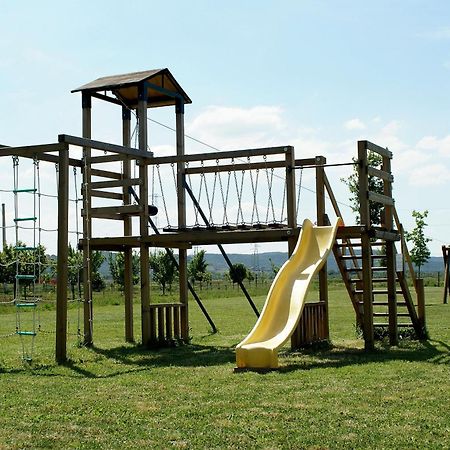 Agriturismo Gualdo Del Re سوفيريتو المرافق الصورة