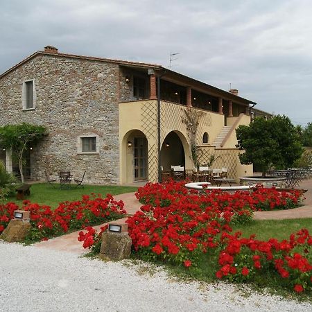 Agriturismo Gualdo Del Re سوفيريتو المظهر الخارجي الصورة