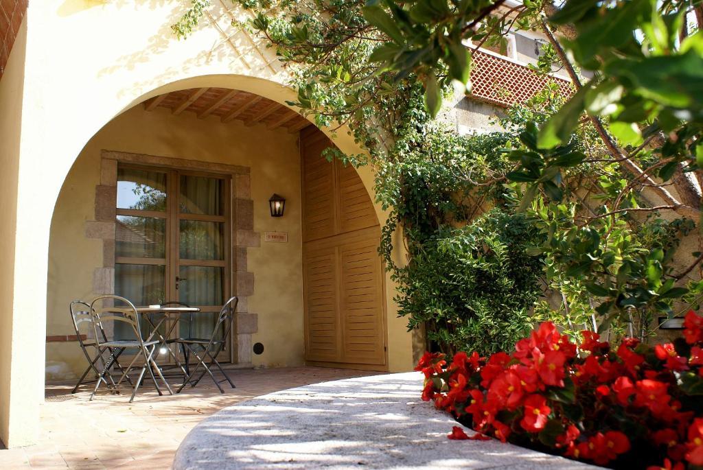 Agriturismo Gualdo Del Re سوفيريتو الغرفة الصورة