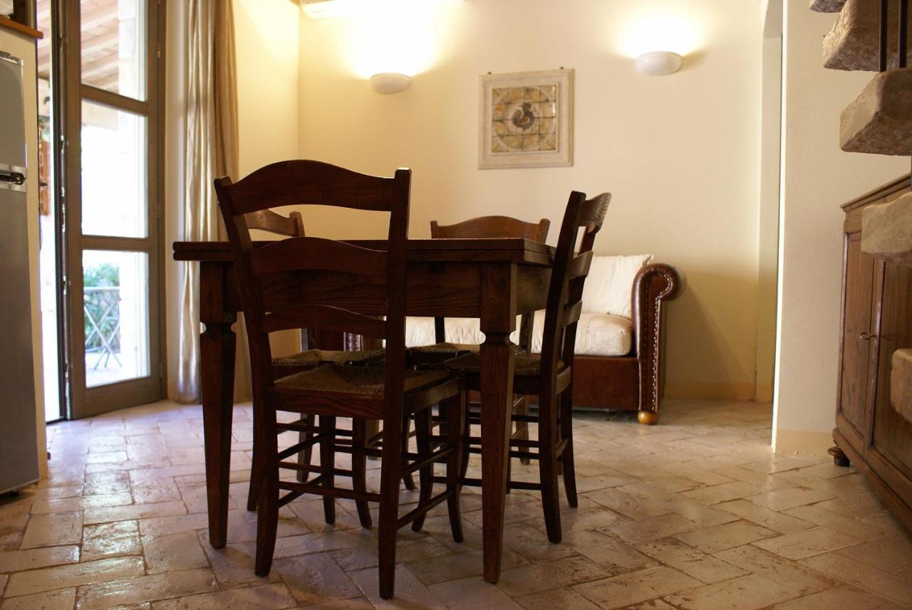 Agriturismo Gualdo Del Re سوفيريتو الغرفة الصورة