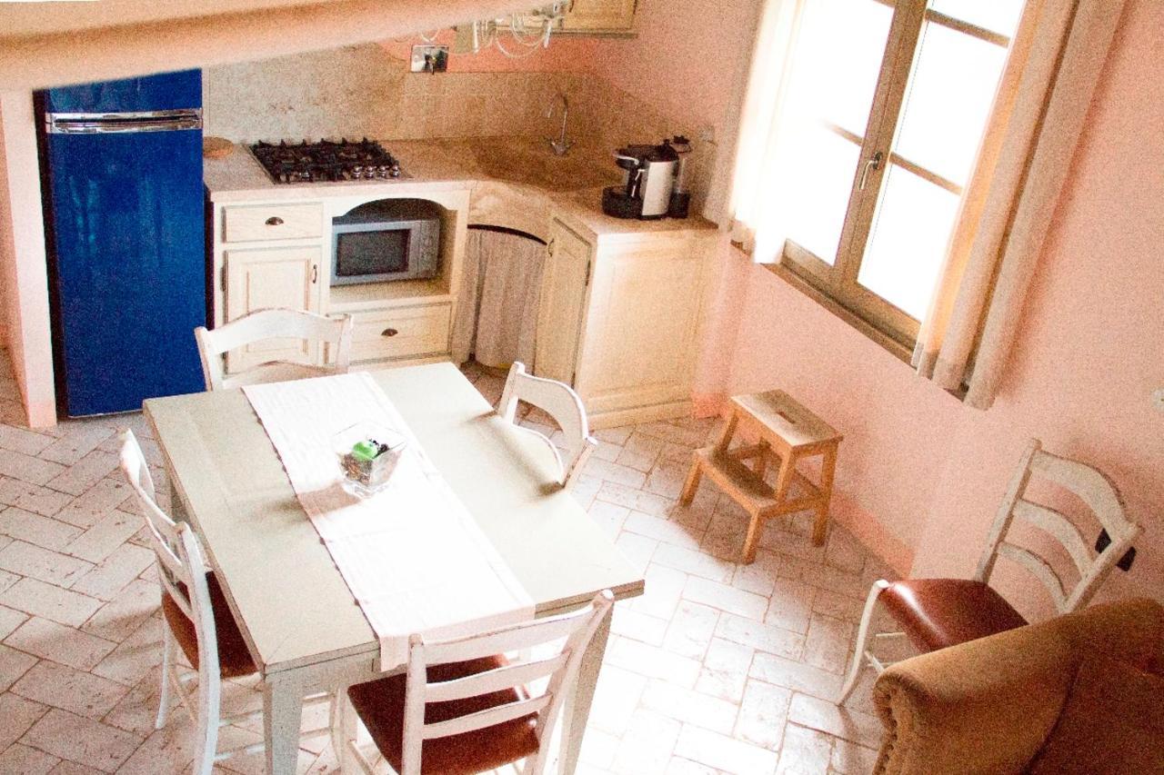 Agriturismo Gualdo Del Re سوفيريتو المظهر الخارجي الصورة