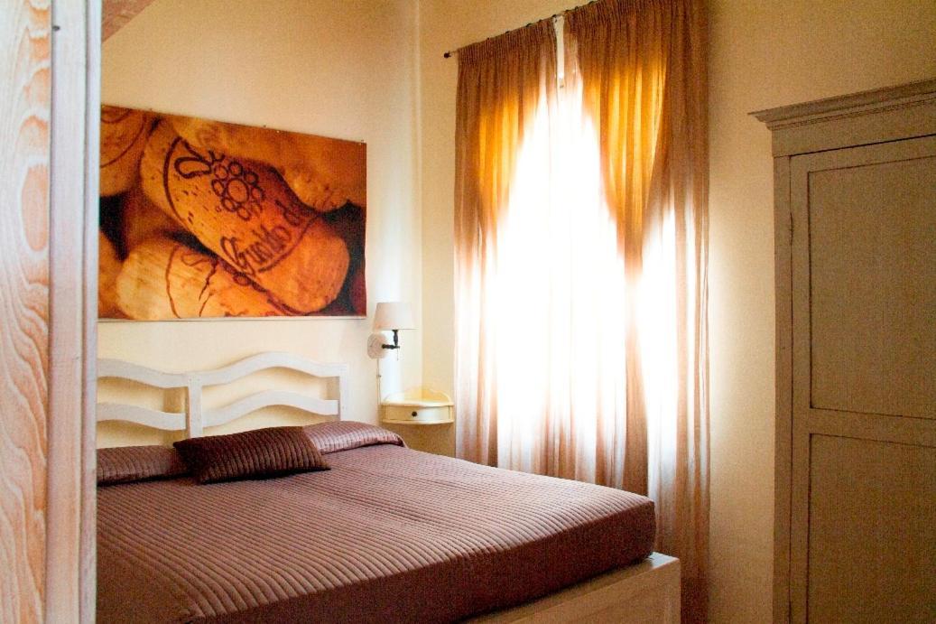 Agriturismo Gualdo Del Re سوفيريتو المظهر الخارجي الصورة