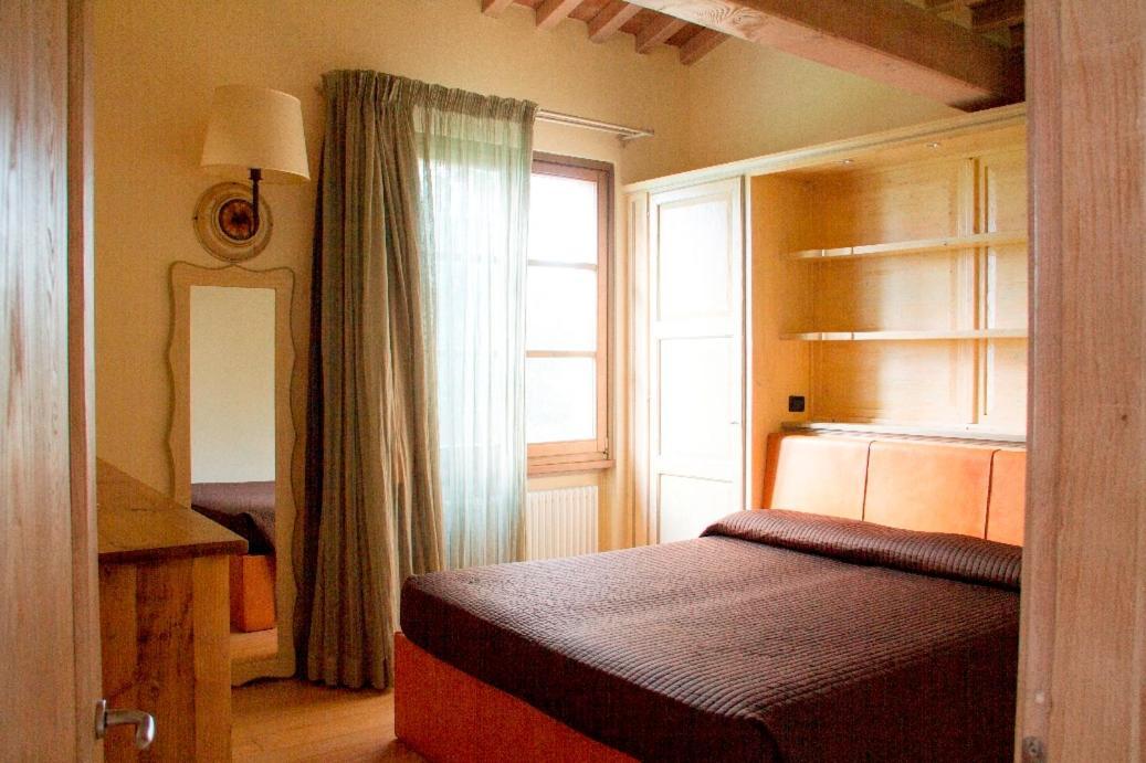 Agriturismo Gualdo Del Re سوفيريتو المظهر الخارجي الصورة
