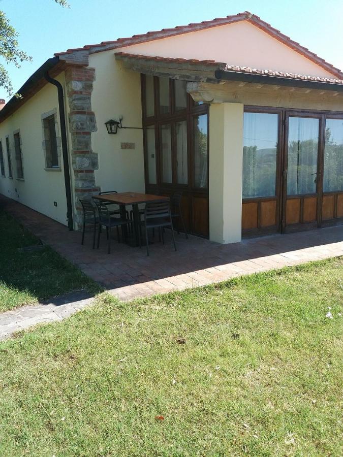 Agriturismo Gualdo Del Re سوفيريتو المظهر الخارجي الصورة