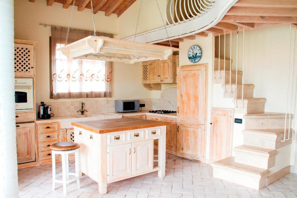 Agriturismo Gualdo Del Re سوفيريتو المظهر الخارجي الصورة