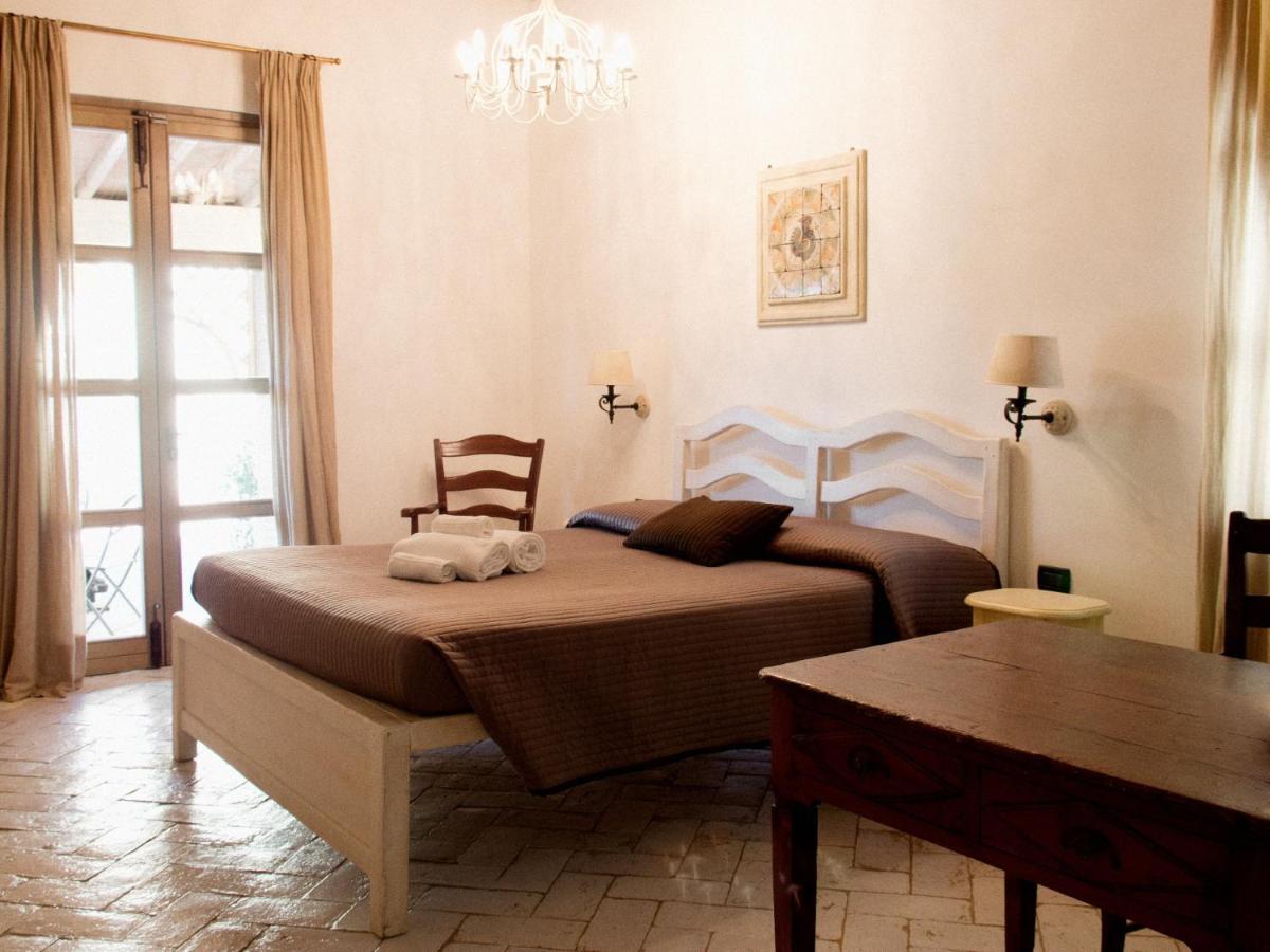 Agriturismo Gualdo Del Re سوفيريتو المظهر الخارجي الصورة