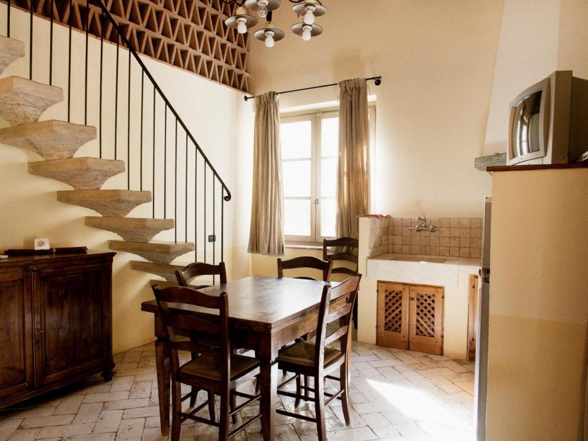 Agriturismo Gualdo Del Re سوفيريتو المظهر الخارجي الصورة