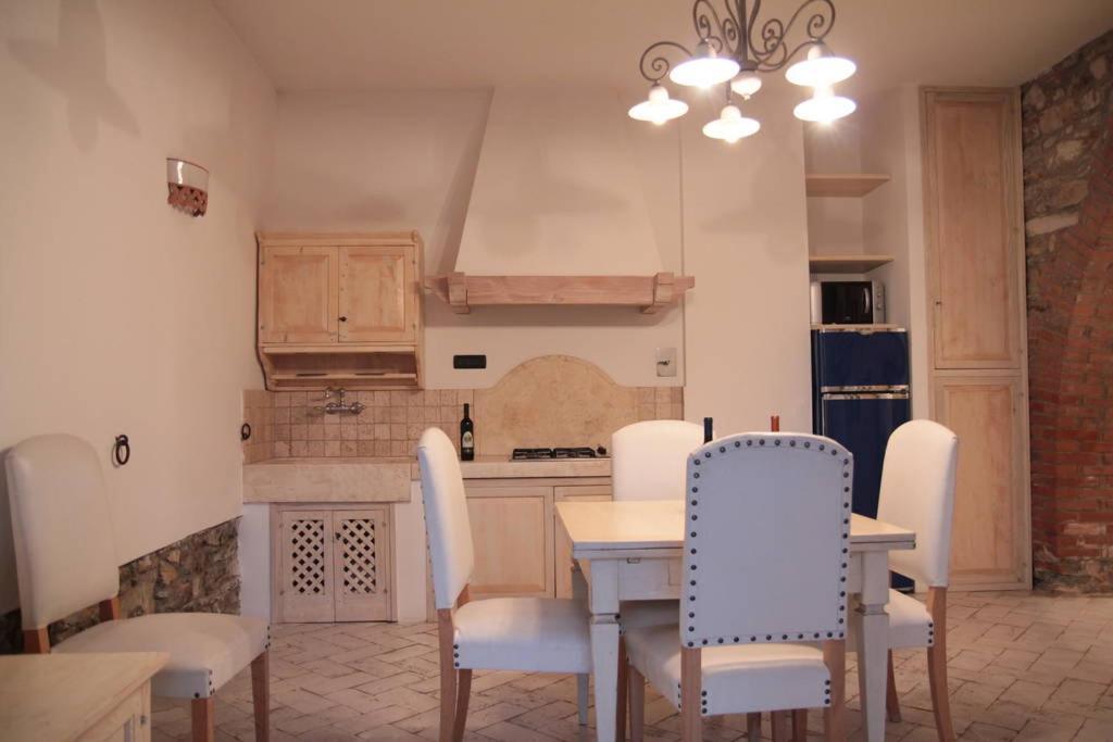 Agriturismo Gualdo Del Re سوفيريتو المظهر الخارجي الصورة