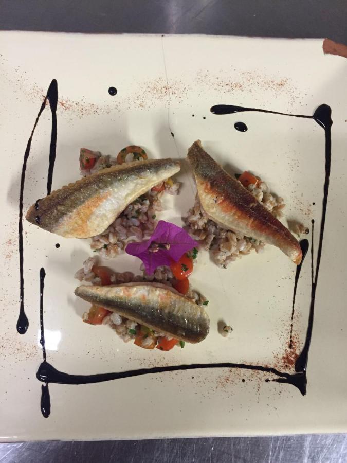 Agriturismo Gualdo Del Re سوفيريتو المظهر الخارجي الصورة