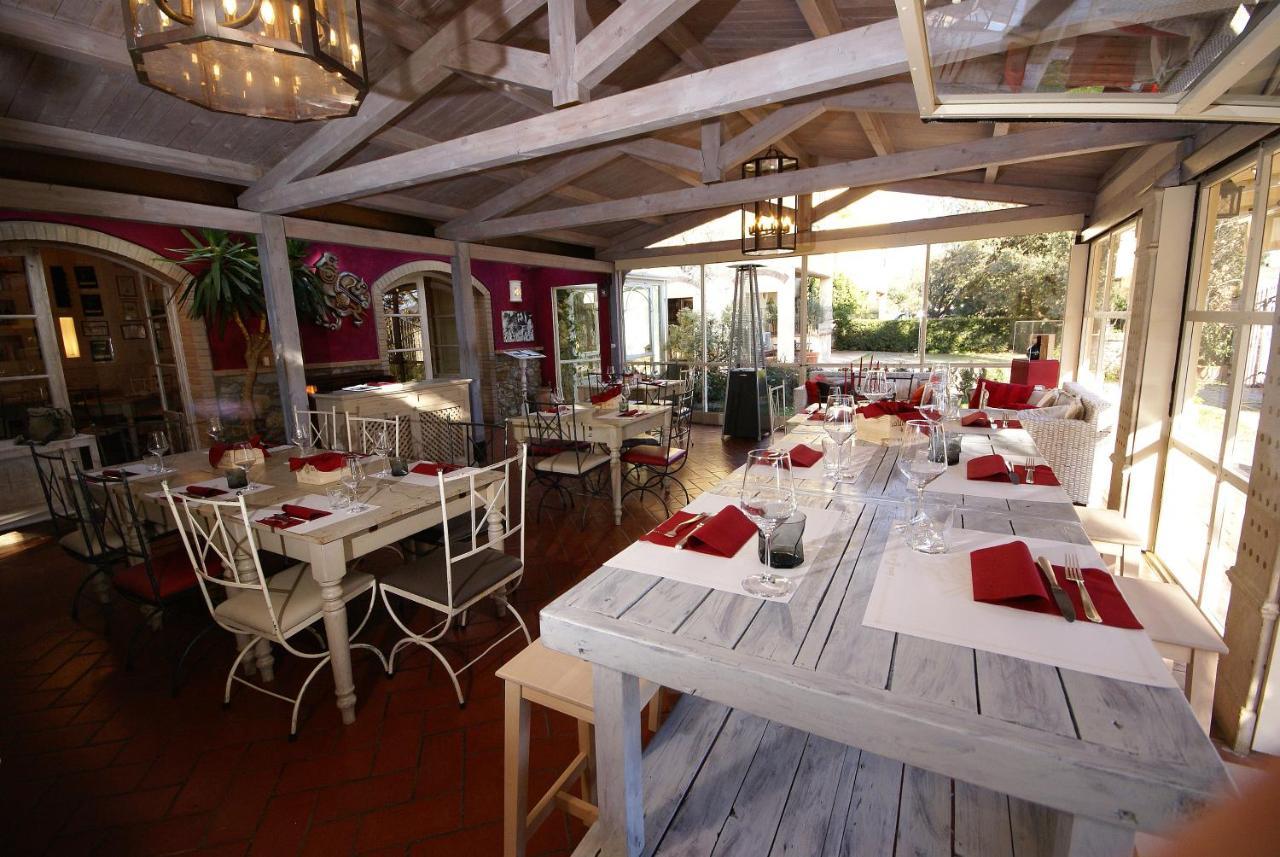 Agriturismo Gualdo Del Re سوفيريتو المظهر الخارجي الصورة