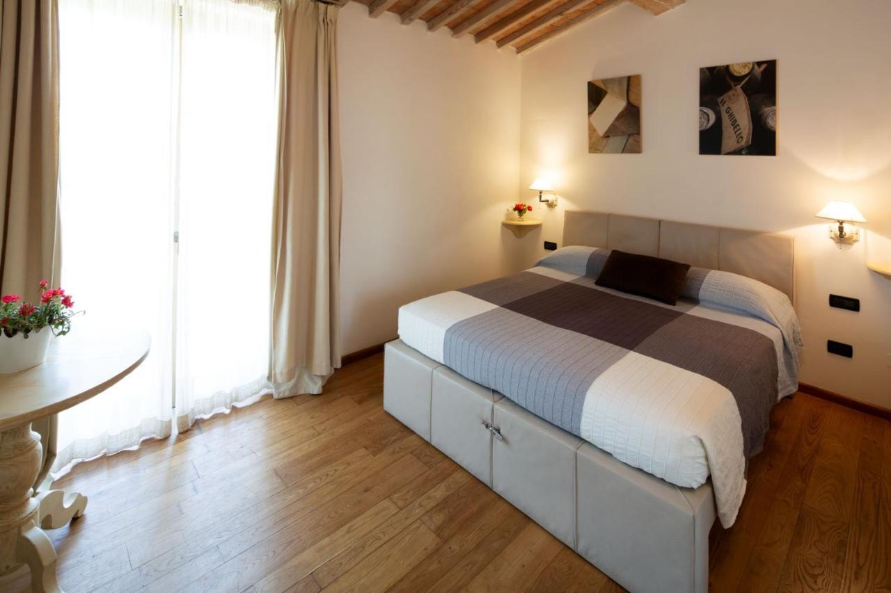 Agriturismo Gualdo Del Re سوفيريتو المظهر الخارجي الصورة