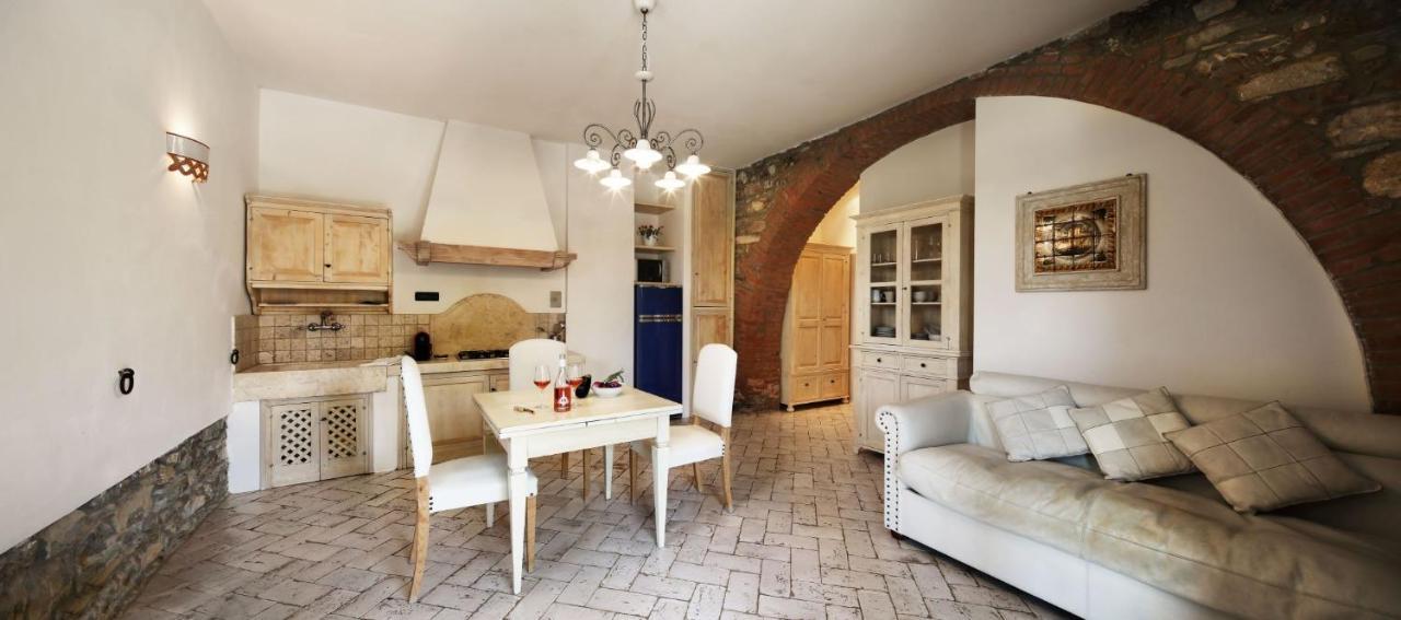 Agriturismo Gualdo Del Re سوفيريتو المظهر الخارجي الصورة