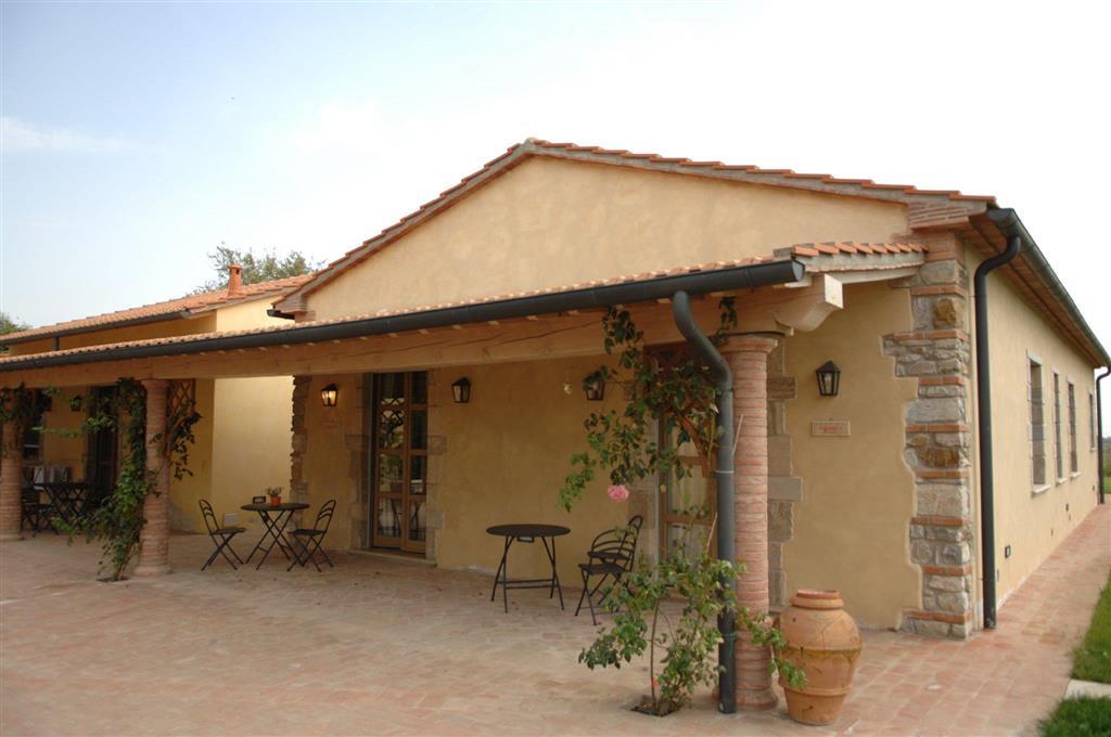 Agriturismo Gualdo Del Re سوفيريتو المظهر الخارجي الصورة