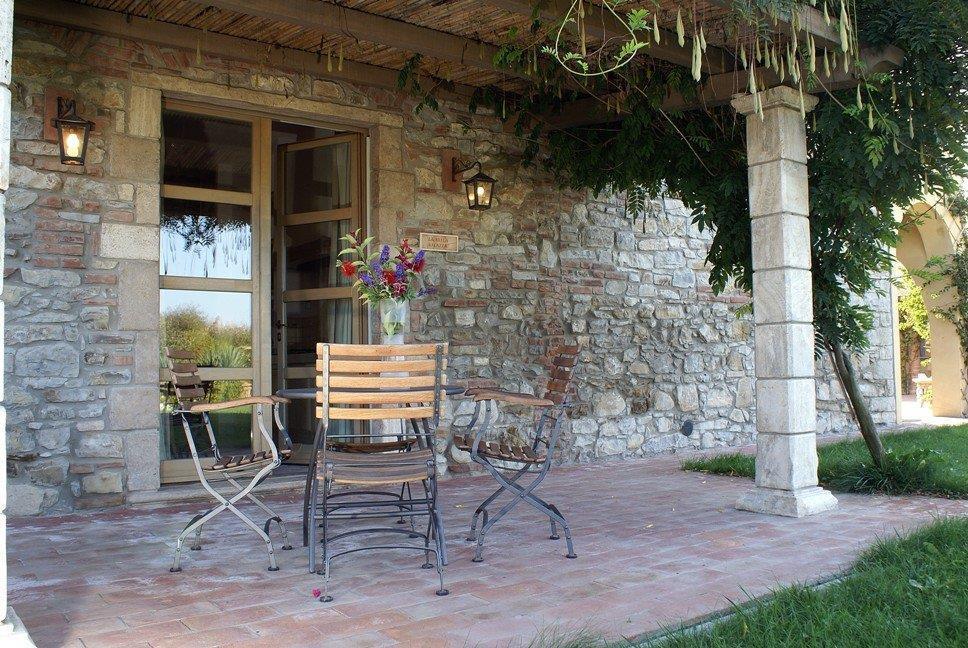 Agriturismo Gualdo Del Re سوفيريتو المظهر الخارجي الصورة