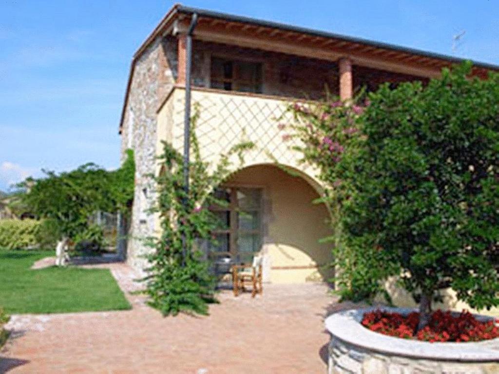 Agriturismo Gualdo Del Re سوفيريتو المظهر الخارجي الصورة