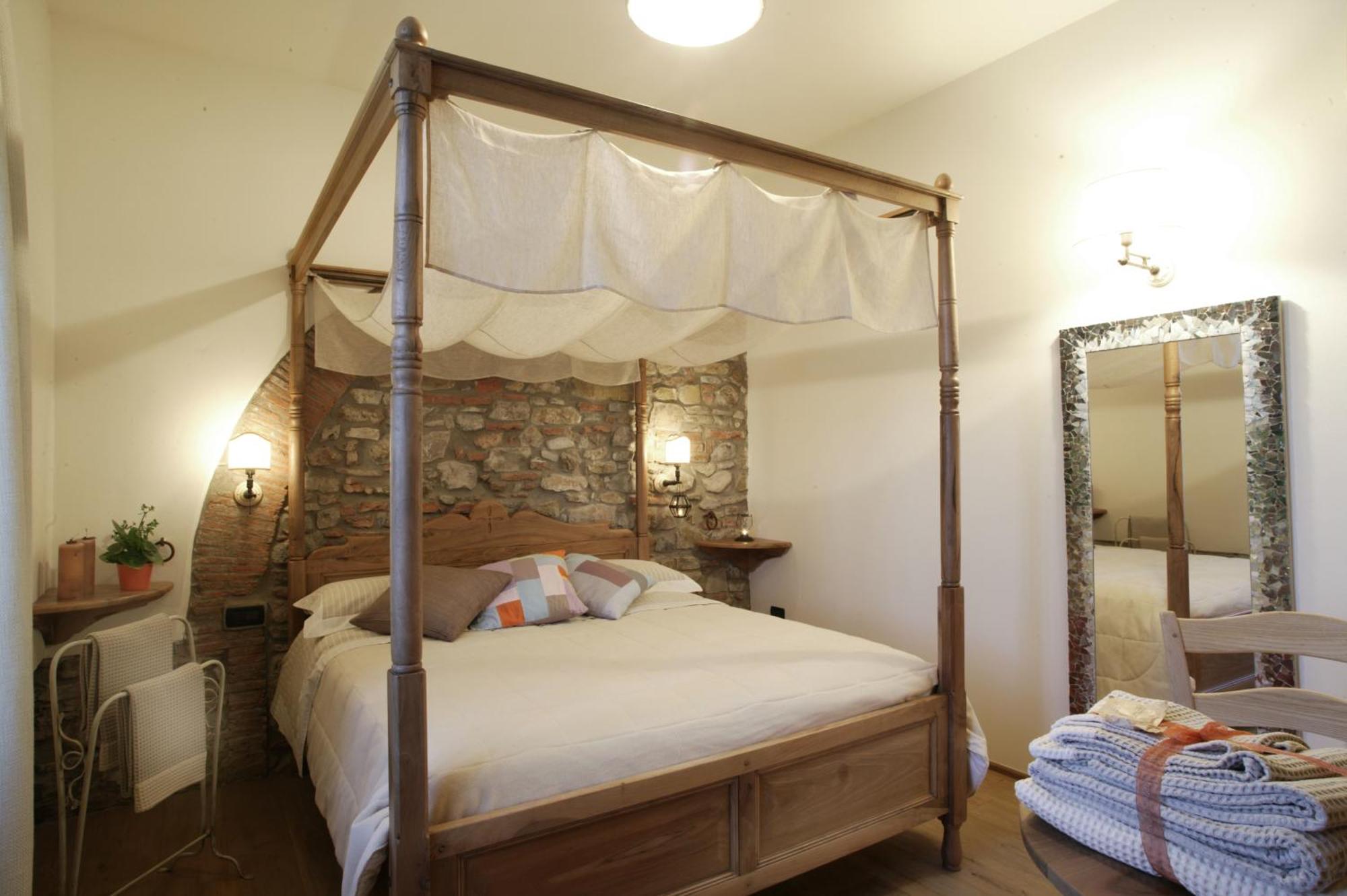 Agriturismo Gualdo Del Re سوفيريتو المظهر الخارجي الصورة