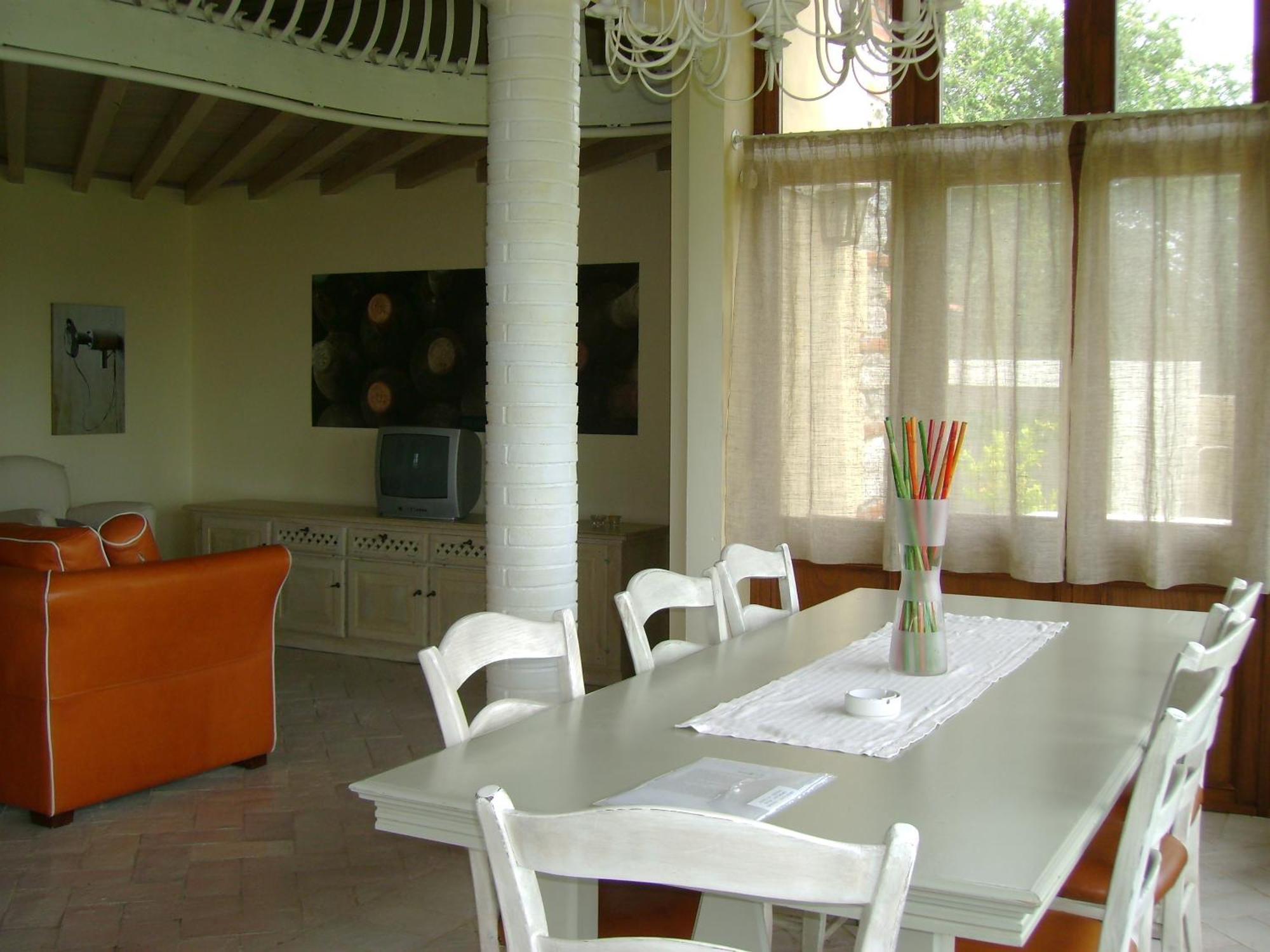 Agriturismo Gualdo Del Re سوفيريتو المظهر الخارجي الصورة