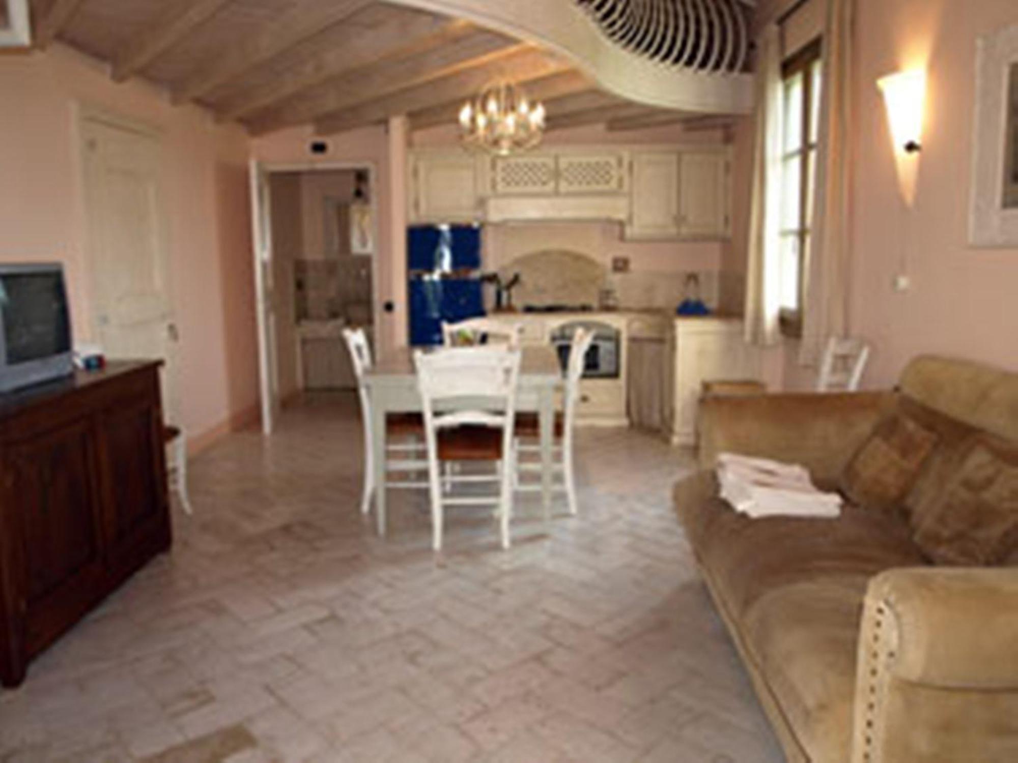 Agriturismo Gualdo Del Re سوفيريتو الغرفة الصورة