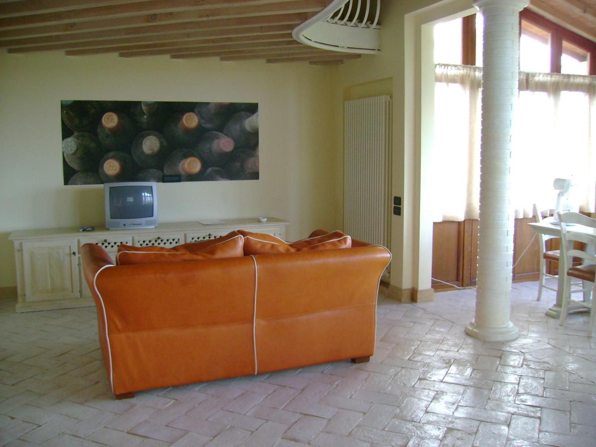 Agriturismo Gualdo Del Re سوفيريتو المظهر الخارجي الصورة