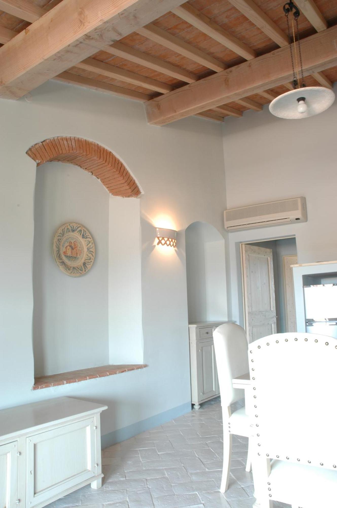 Agriturismo Gualdo Del Re سوفيريتو المظهر الخارجي الصورة