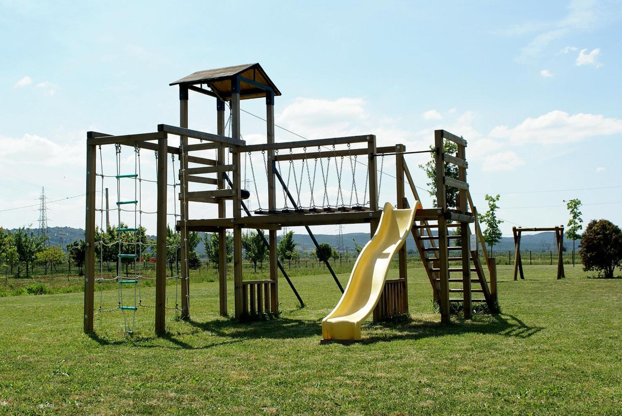 Agriturismo Gualdo Del Re سوفيريتو المرافق الصورة