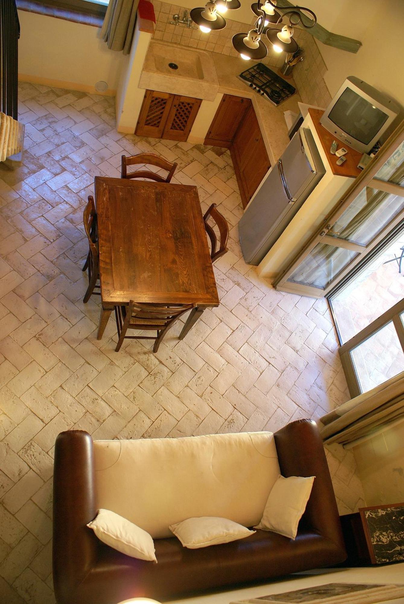 Agriturismo Gualdo Del Re سوفيريتو المظهر الخارجي الصورة