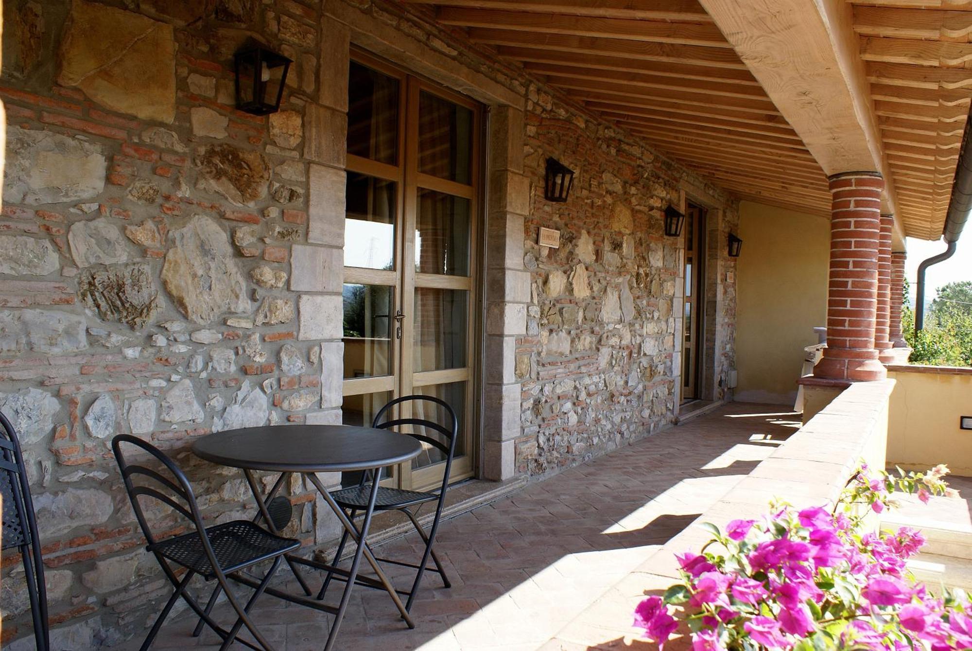 Agriturismo Gualdo Del Re سوفيريتو المظهر الخارجي الصورة