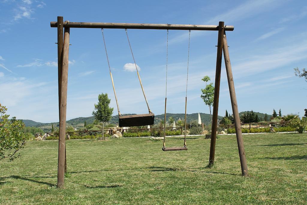 Agriturismo Gualdo Del Re سوفيريتو المظهر الخارجي الصورة