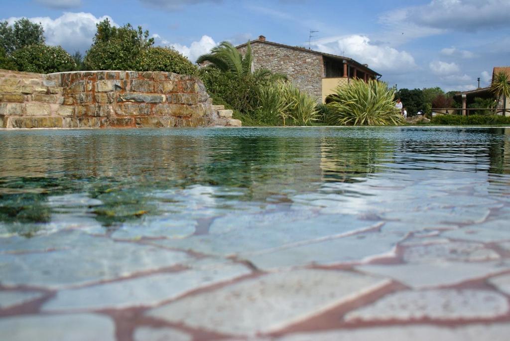 Agriturismo Gualdo Del Re سوفيريتو المظهر الخارجي الصورة