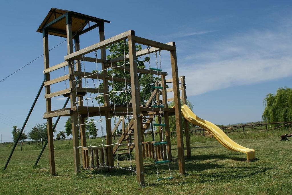 Agriturismo Gualdo Del Re سوفيريتو المظهر الخارجي الصورة