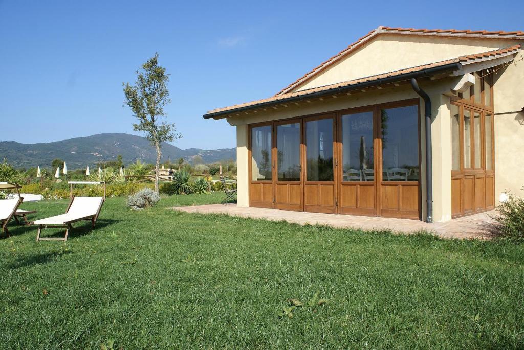 Agriturismo Gualdo Del Re سوفيريتو المظهر الخارجي الصورة