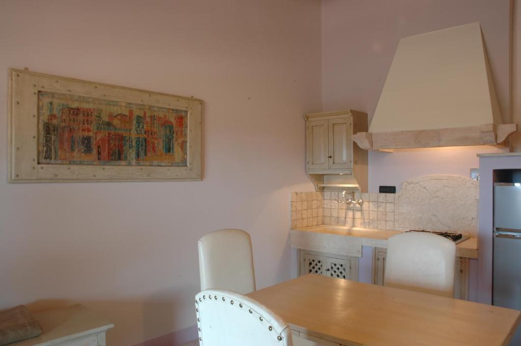 Agriturismo Gualdo Del Re سوفيريتو الغرفة الصورة