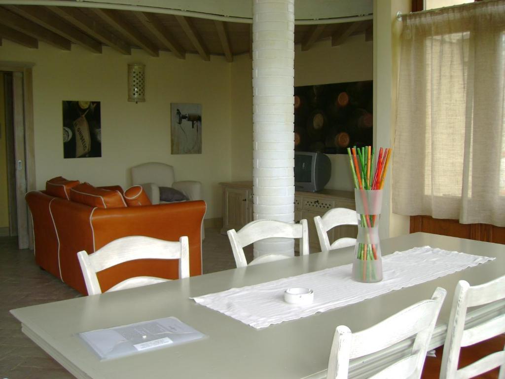 Agriturismo Gualdo Del Re سوفيريتو الغرفة الصورة