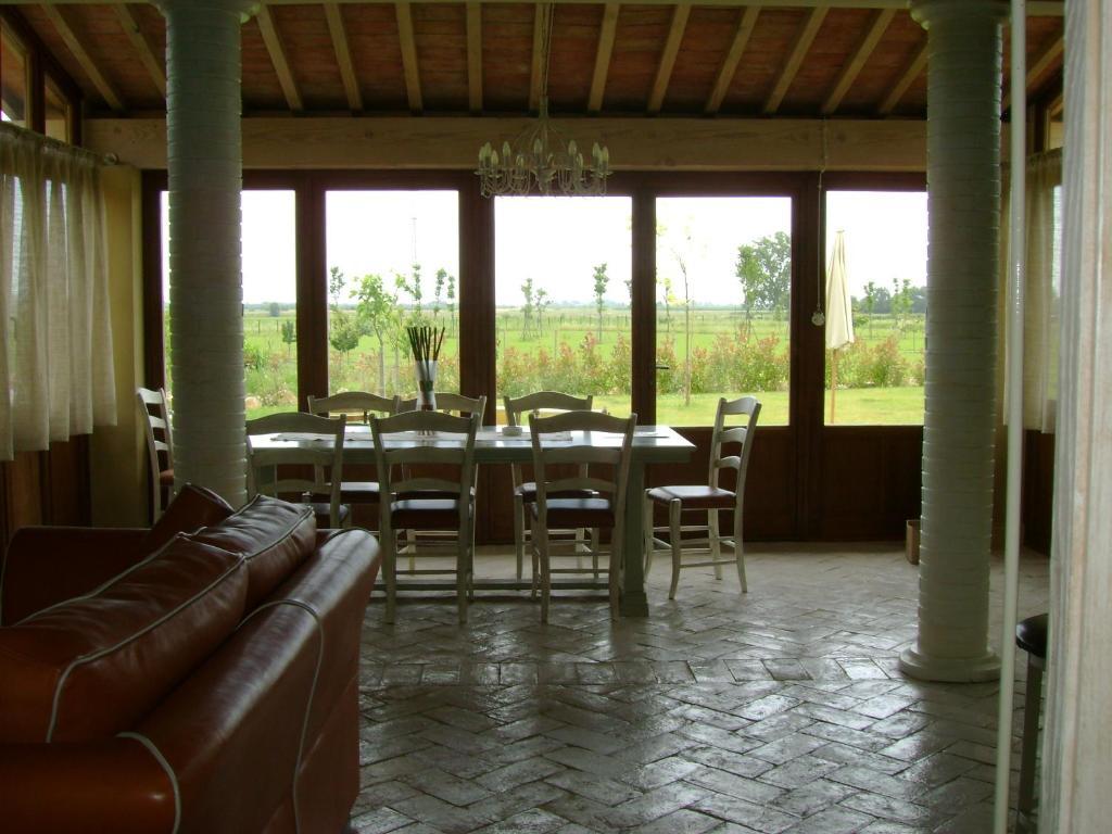 Agriturismo Gualdo Del Re سوفيريتو الغرفة الصورة