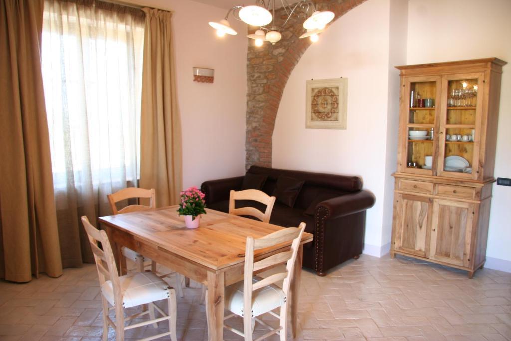 Agriturismo Gualdo Del Re سوفيريتو الغرفة الصورة